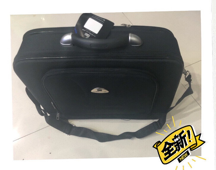 公文箱 全新款式 多口袋实用设计外贸库存公...