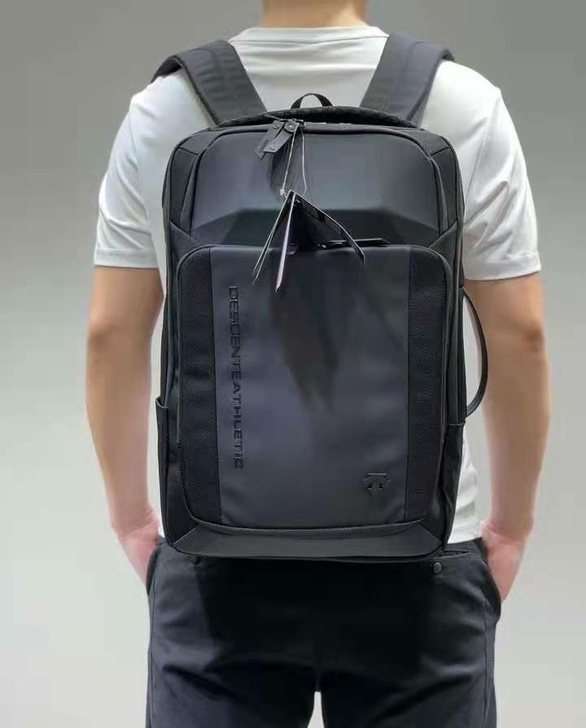 P295最新款！ DESCENT迪桑特超实...