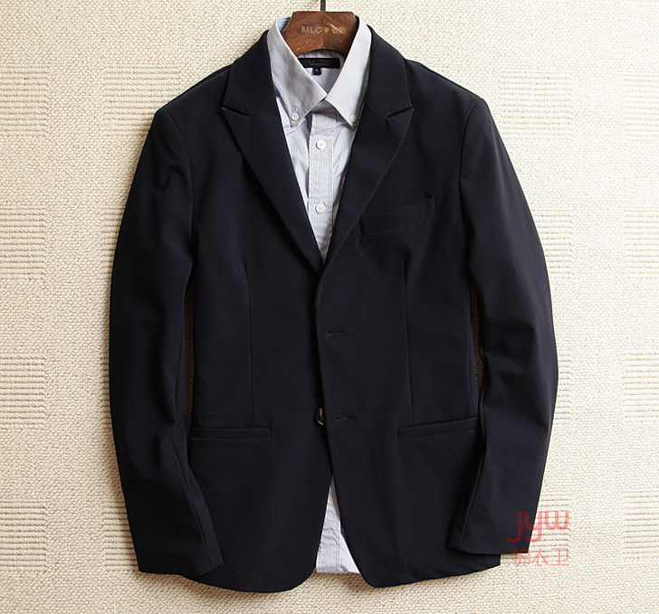 【一口价】进口面料，弹力面料，修身笔挺，西服