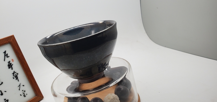 柴窑龙烧 建阳建盏##amp；nbsp；名...