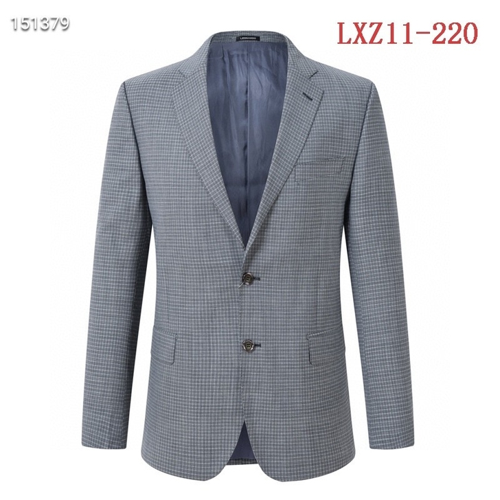 老人头春秋西服LXZ11-220，二粒扣 ...