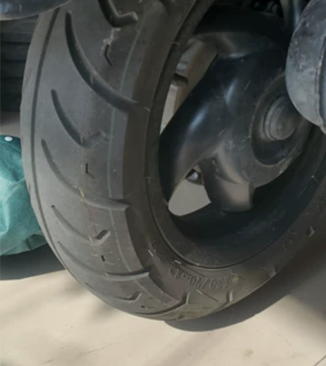 宗申比亚乔摩托车都市飞翔BYQ125T-3...