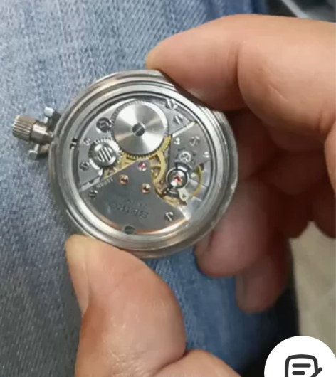 精工36000高频表 原装精工5740C高...