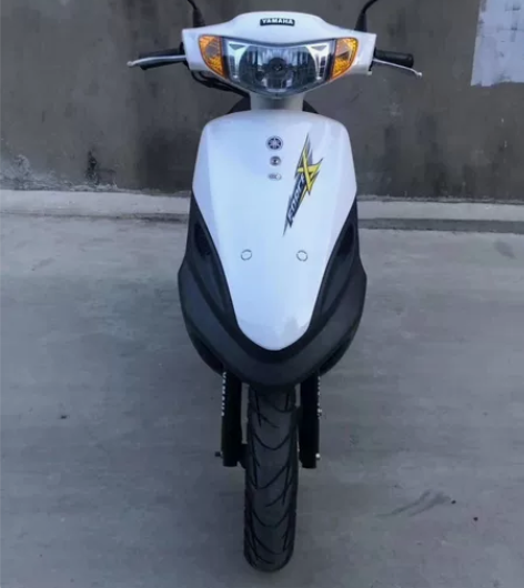 【极品雅马哈福喜到货】 发动机功率： 10...