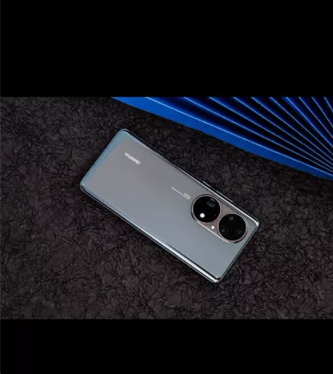 华为p50 p256 备用机没怎么样 好像...