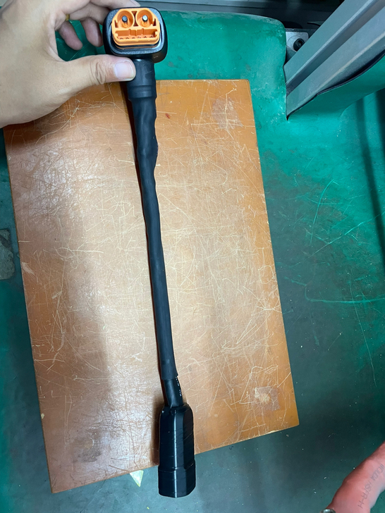 九号电动b110p公头转品字母头、支持第三...