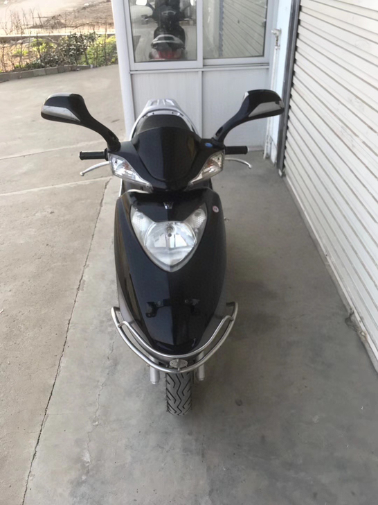 二手摩托车，踏板车，女装车豪爵天鹰到货，精...