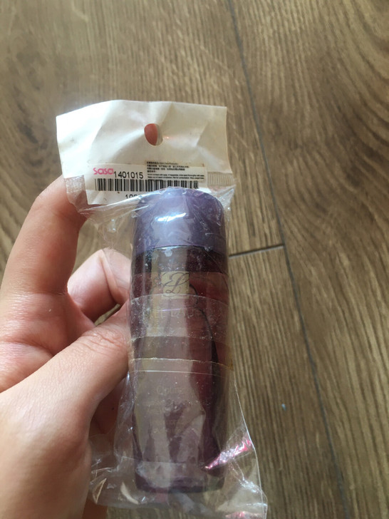 雅诗兰黛化妆水30ml 香港sasa购入