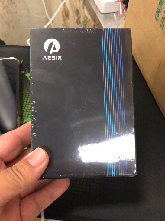 AERIR无线蓝牙耳机全新原封包邮 全新,...