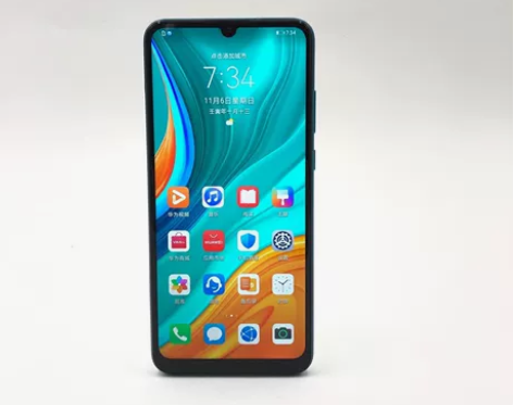 95新Huawei/华为 畅享10E  二...