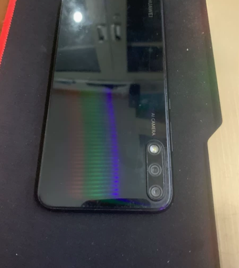 华为畅想10   4+128g 搭载鸿蒙2...