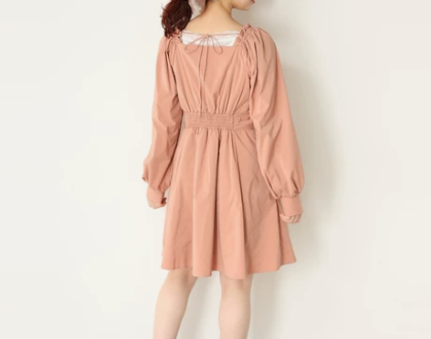 【狂欢价】Nice Claup2020秋季...