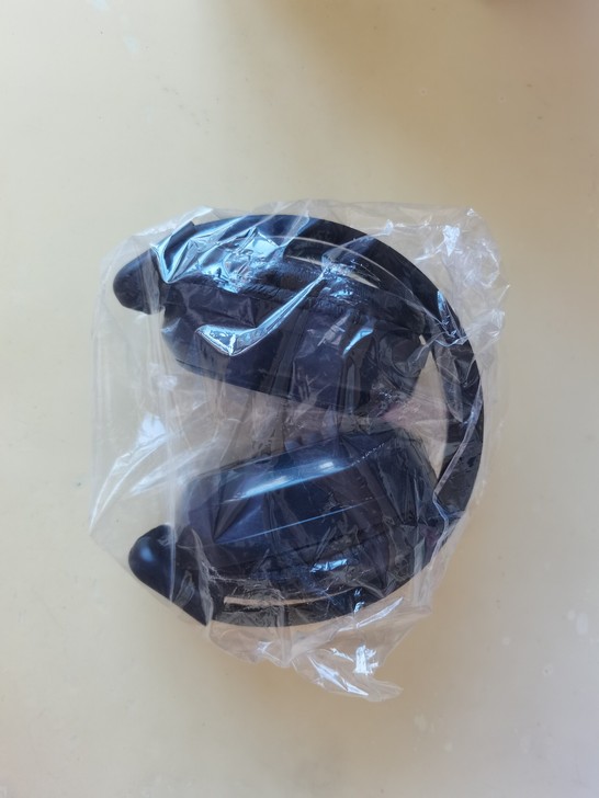 外语听力考试专用耳机