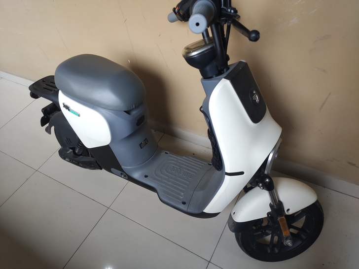 转让九号电动车B30C