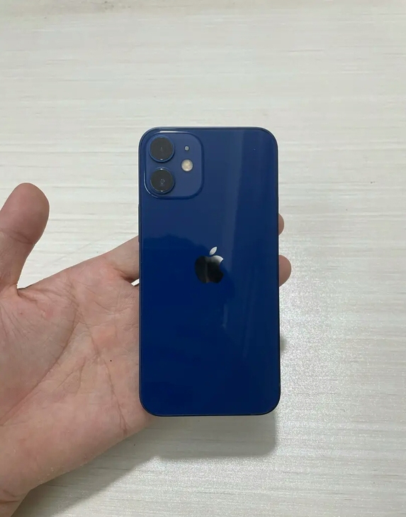 苹果12mini  国行正品