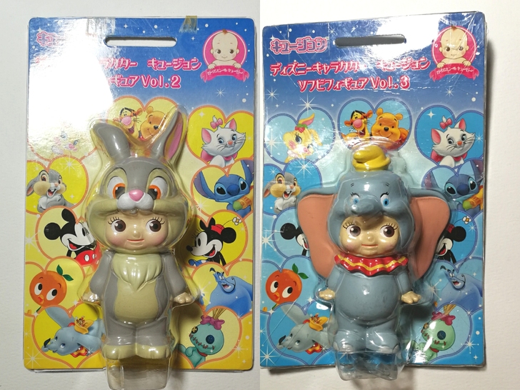 大丘比 丘比大号 丘比kewpie 变装丘...