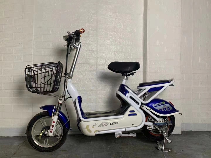 开学季二手电动车实习代步,上百款款型多多,...