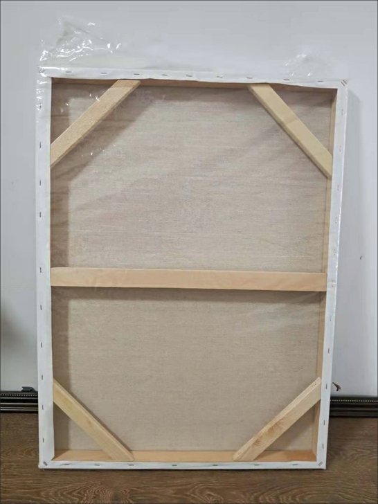 处理一批大尺寸加厚油画框，全是外贸出口订单