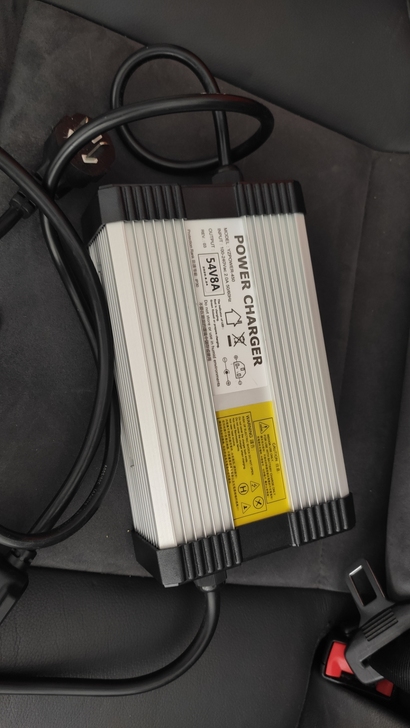 几乎全新小牛电动车九号电动小牛M1 M+ ...