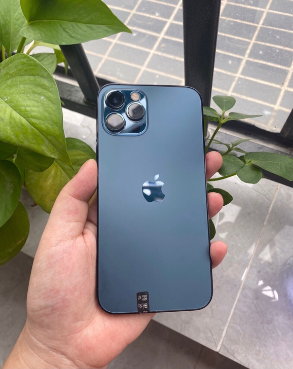 苹果12Pro iPhone12pro 走...