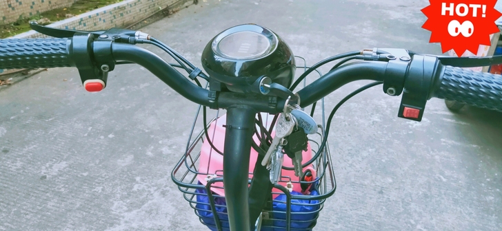 低价出售一辆新买自用##amp；ldquo...