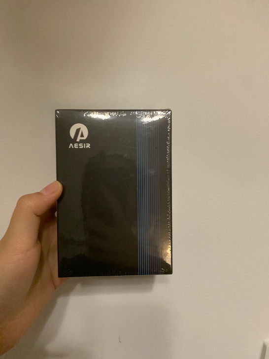 全新蓝牙耳机未拆封