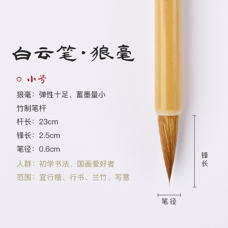 六品堂大、中、小一共65