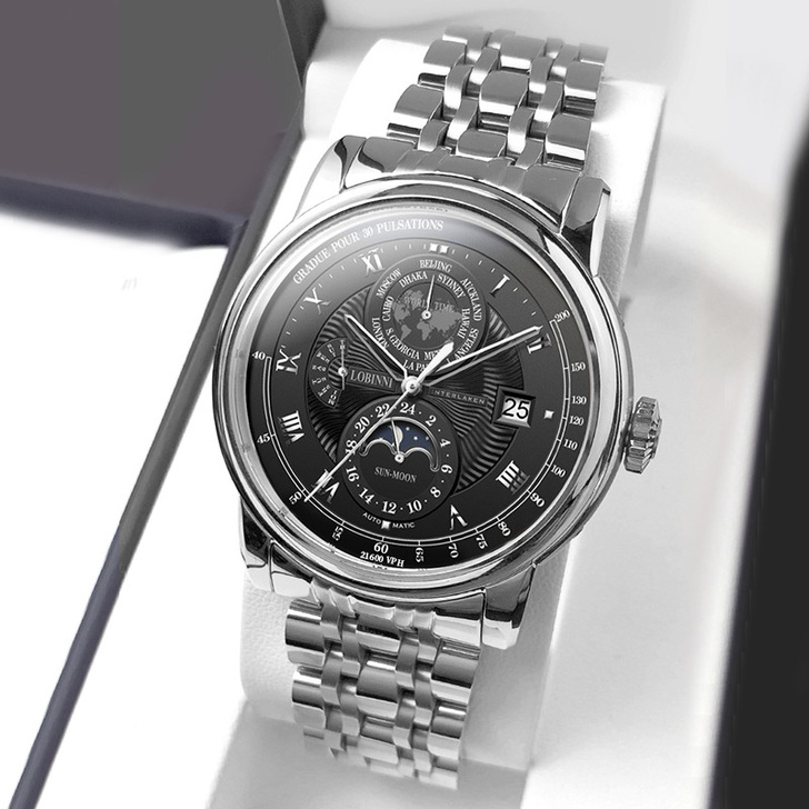 LOBINNI/罗宾尼 腕表