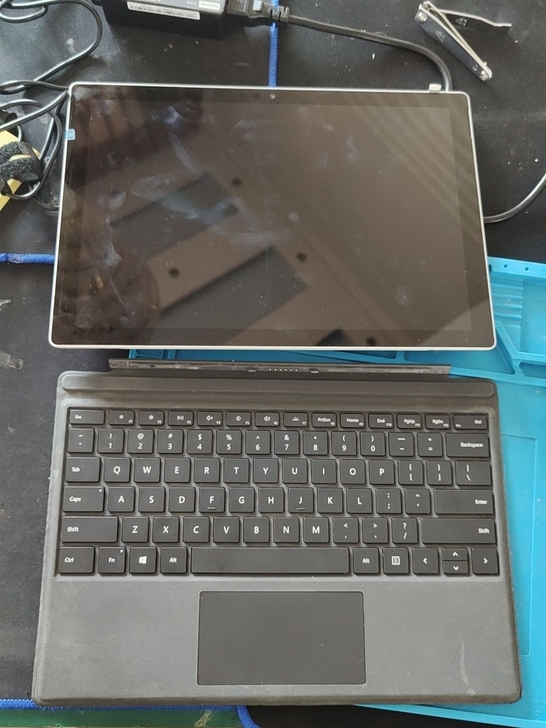 微软surface pro5 m1796 ...