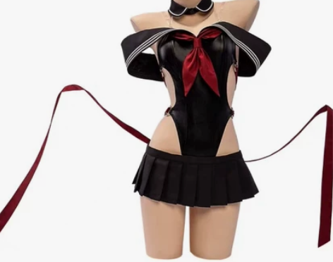 全款魔太郎卯月桃子cos白菜兔女郎悠窝窝手...