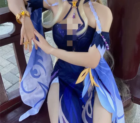 xd价挂一星期标价直出原神凝光漫路人沙中幽...