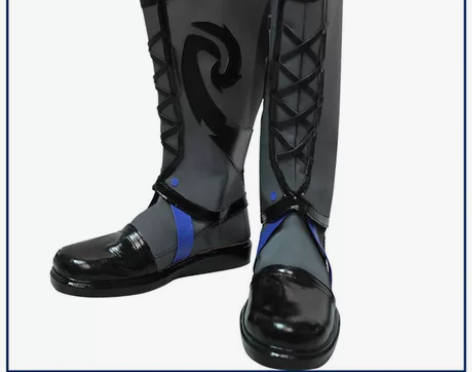 【急出！】王者荣耀COS服星辰之子东方曜c...