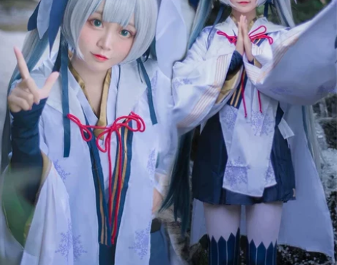 2018雪初音  L码 游场一次 初音未来...