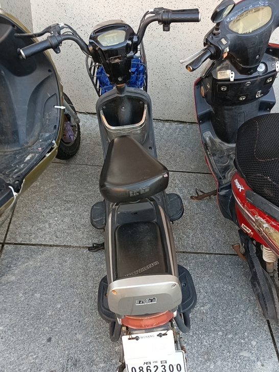 五羊电动车,48-20大电池招远自提