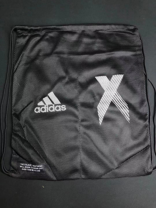 Adidas阿迪达斯x系列 足球鞋包鞋袋足...