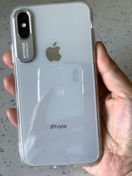 不再用苹果手机了，转让一台iPhone x
