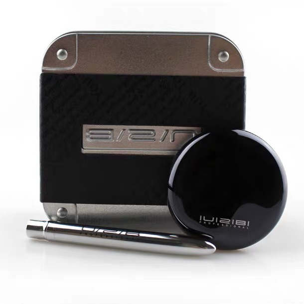 U2B优图碧彩妆三色眉粉女易上色自然不脱妆...