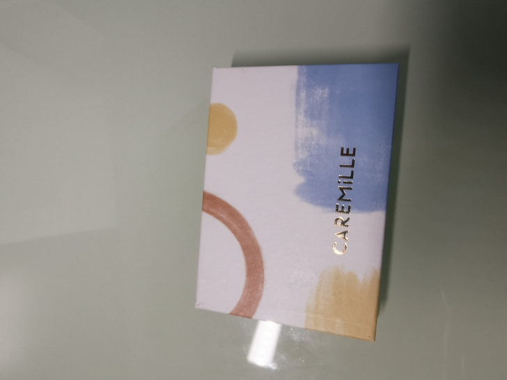 珂曼眉粉，保质期到22年9月。买鞋减十元。