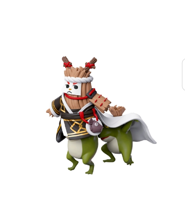 阴阳师 小鹿男 盒装 手办 模型 礼物 摆件