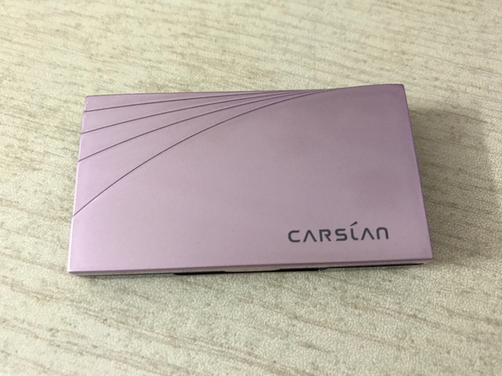 卡姿兰眉粉正品防水防汗不易脱色不晕染自然持...