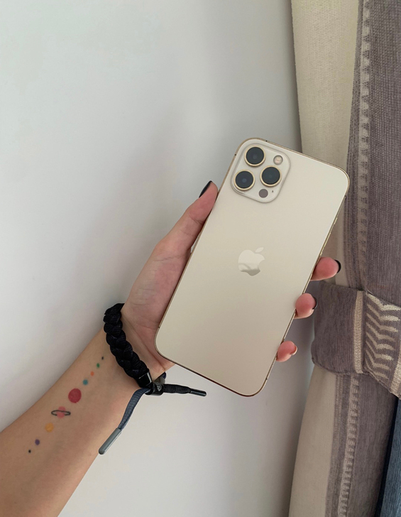 苹果12 ProMax 256G 全原装 ...