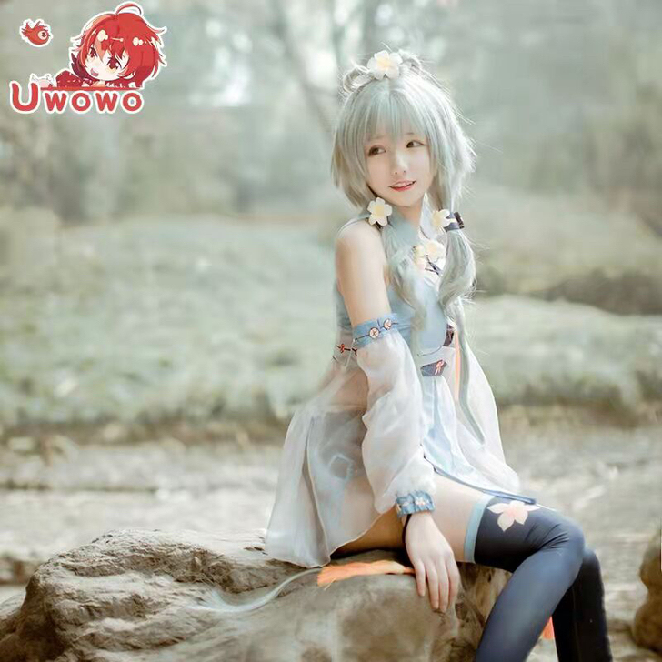 正版Uwowo悠窝窝vocaloid同人作...