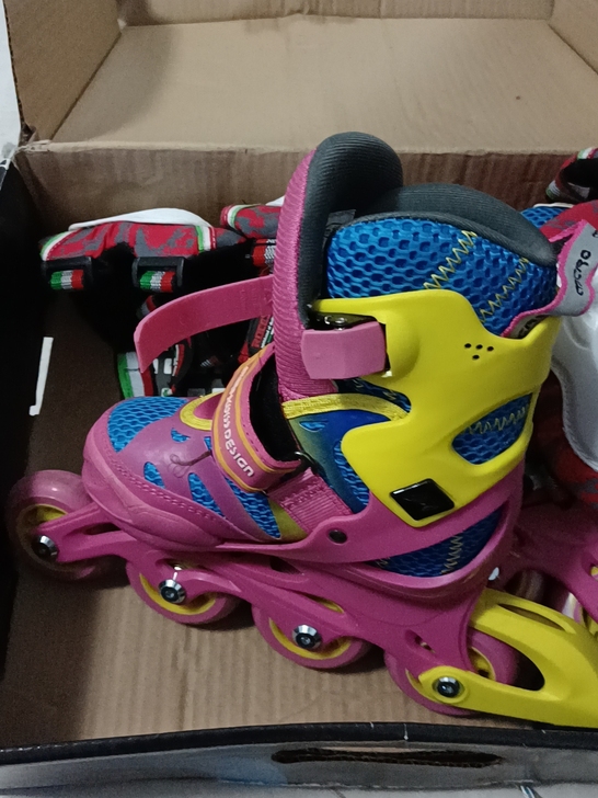 母婴店购买原价583，带护具，现180包邮