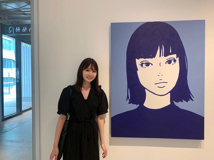 Kyne 油画布定制 收藏品