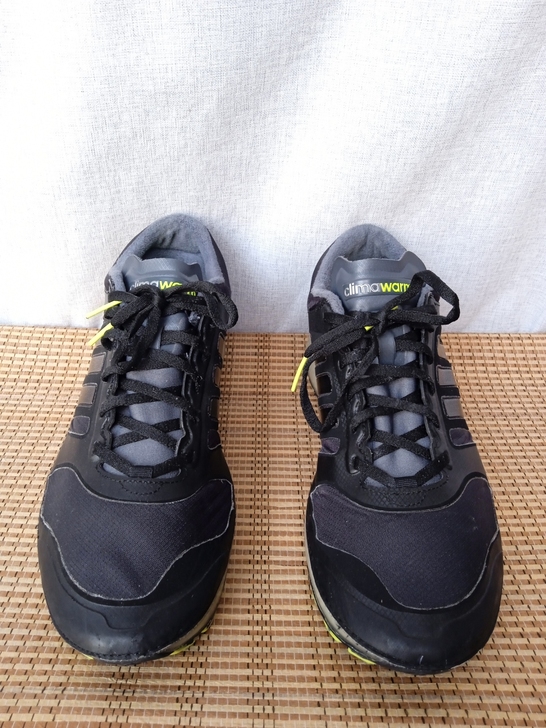 ADIDAS 阿迪达斯 跑步鞋运动鞋...