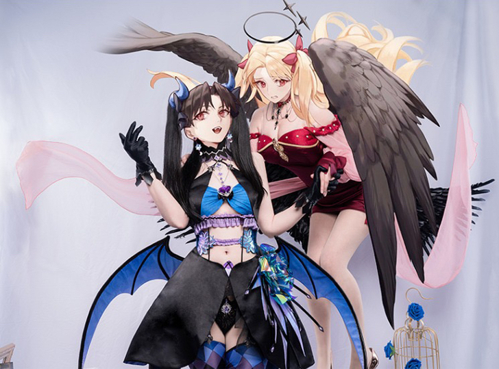 【60r三天出租】现货Uwowo悠窝窝 F...