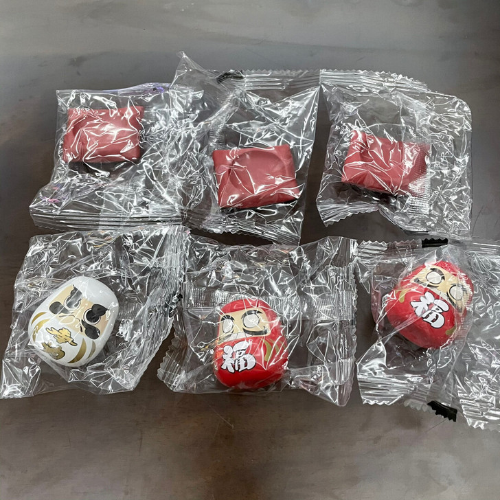 miniso名创优品奥迪双钻阴阳师达摩叠叠...