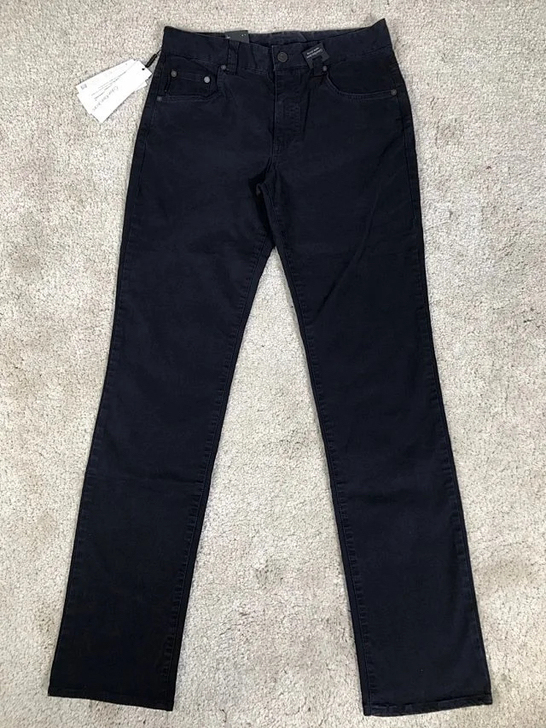 Calvin Klein正品CK小直筒休闲...