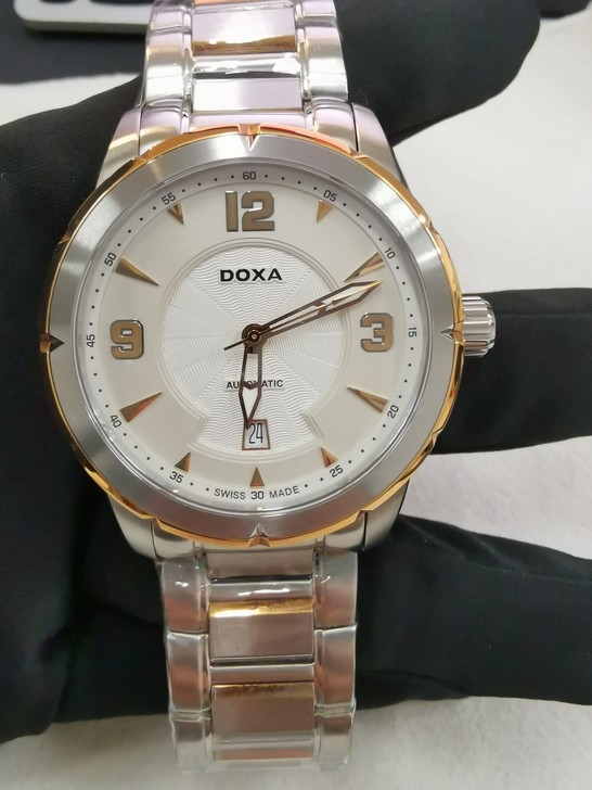 瑞士时度机械表