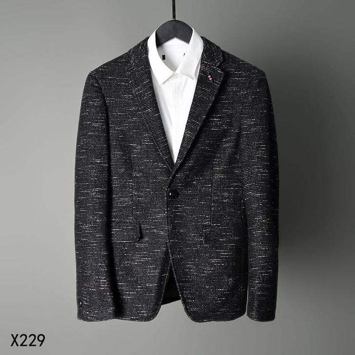 68包邮，原价799元，品牌撤柜男士休闲羊...